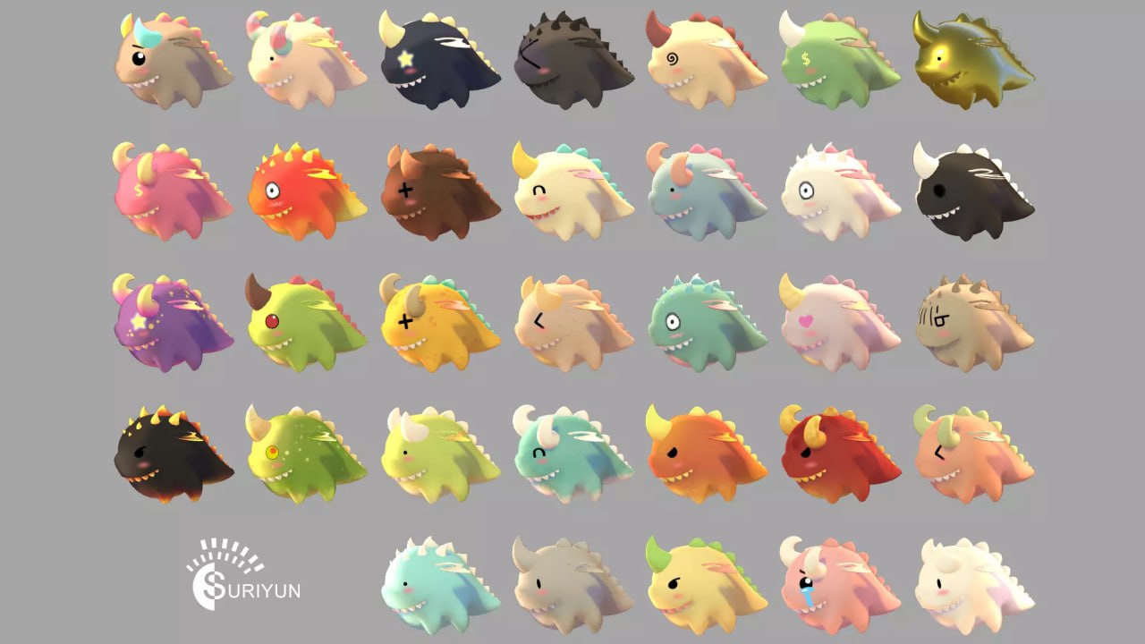 Tiny Dragon📱 - изображение 3